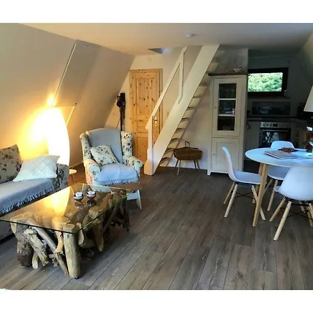 Lovely In Putbus Apartamento