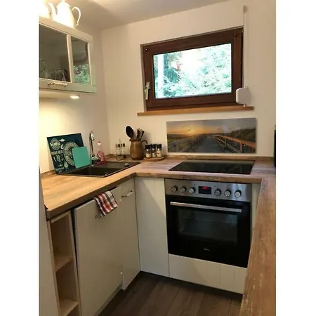 Lovely In Putbus Hambühren