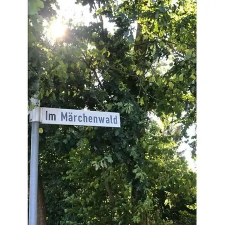 Lovely In Putbus Apartamento Hambühren