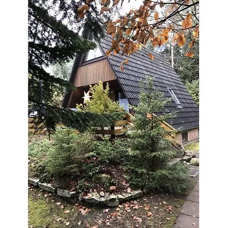 Apartamento Lovely In Putbus Hambühren