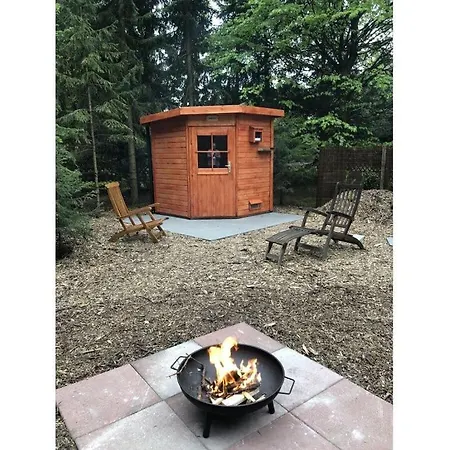 Apartamento Lovely In Putbus *