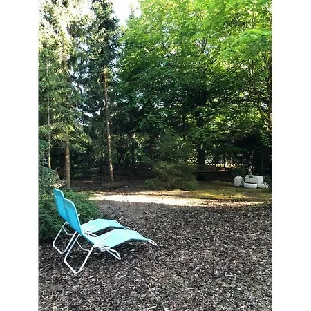 Lovely In Putbus Hambühren