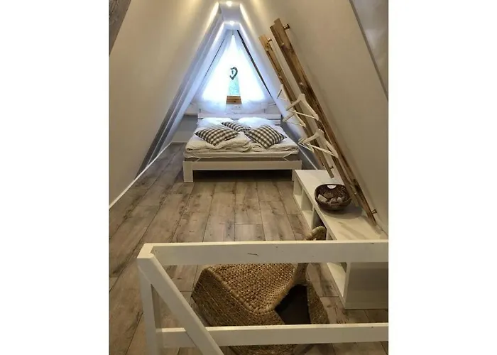 Lovely In Putbus Hambuhren