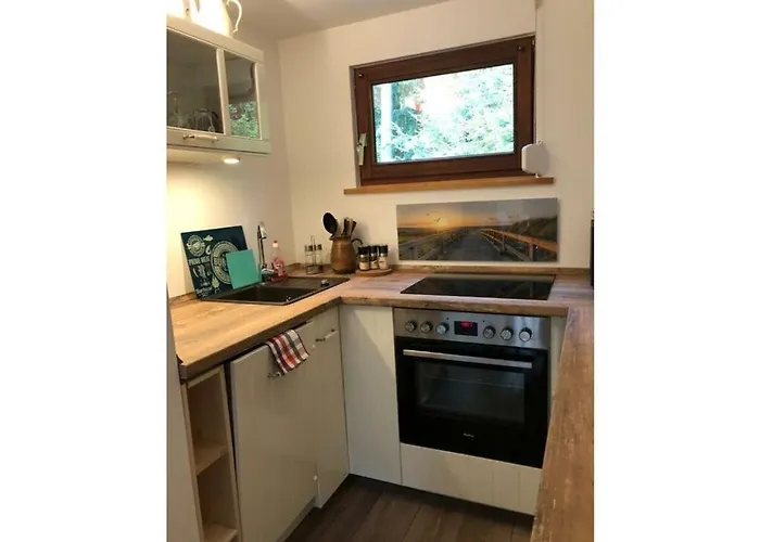 Lovely In Putbus Hambuhren