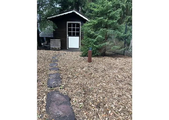 Lovely In Putbus * Hambuhren