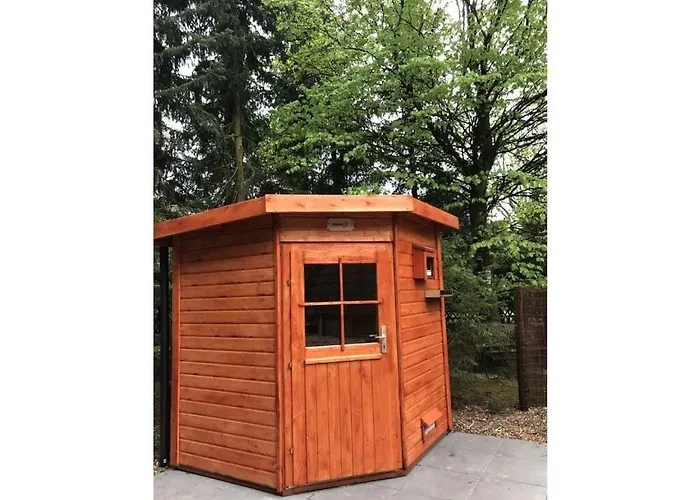 Lovely In Putbus * Hambuhren