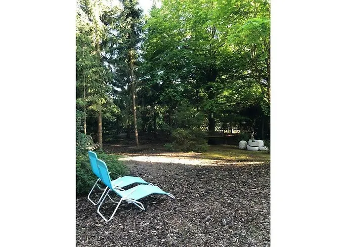 Lovely In Putbus Hambuhren